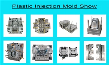 Tsim Tus Nqi-zoo Part & Pwm Tsim Rau Txhaj Molding
